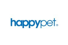 Happy Pet Logo