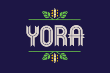 yora logo
