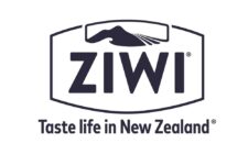 Ziwi-Logo