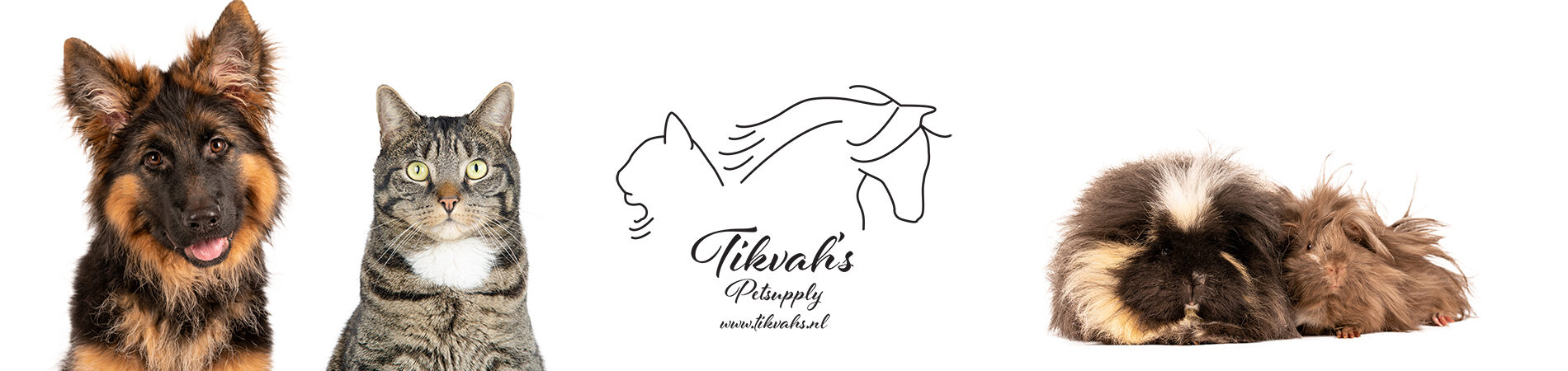 Tikvah's Petsupply